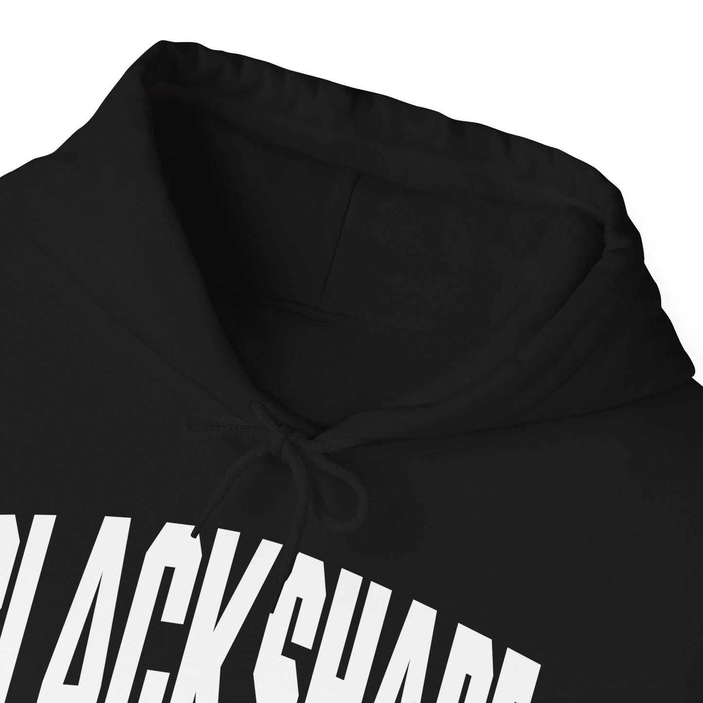 BLACKSHAPE Athletica Hoodie