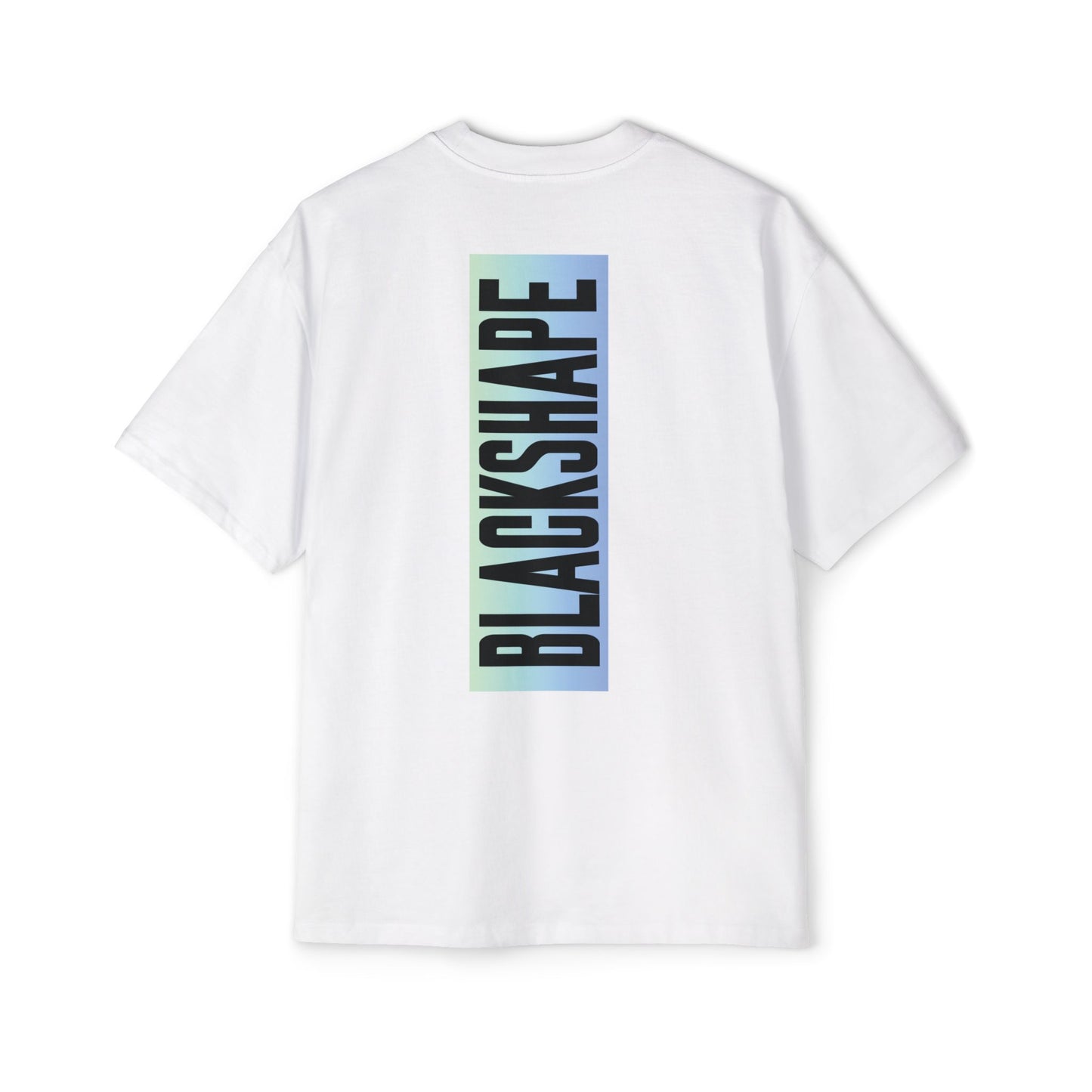 BLACKSHAPE: Transition