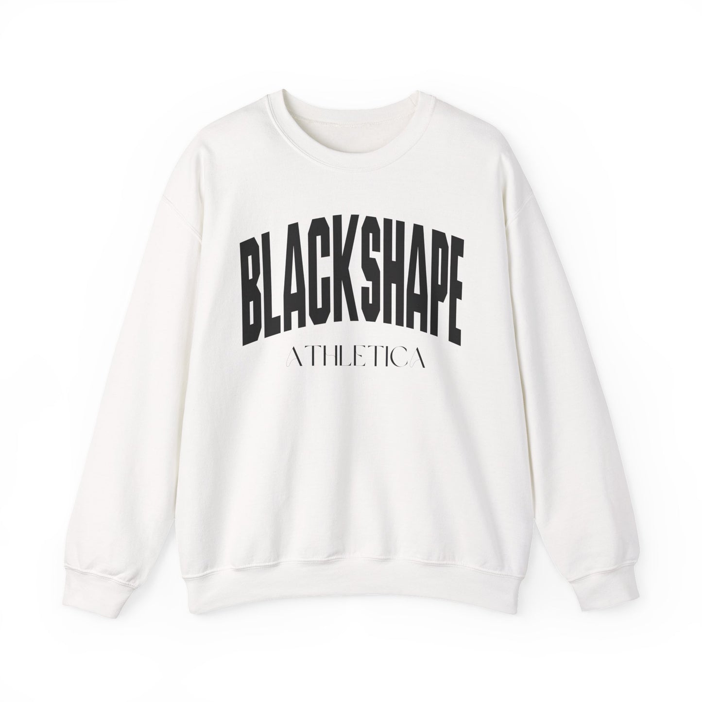 BLACKSHAPE Athletica Crewneck Sweatshirt