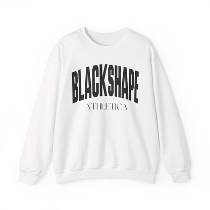 BLACKSHAPE Athletica Crewneck Sweatshirt