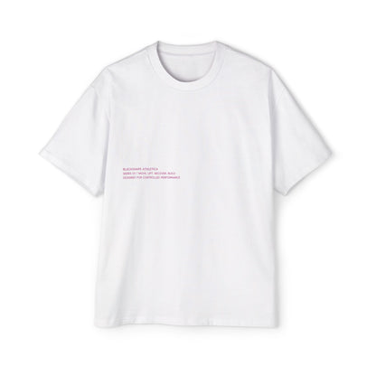 BLACKSHAPE Athletica Series 01