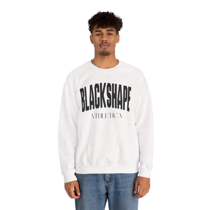 BLACKSHAPE Athletica Crewneck Sweatshirt