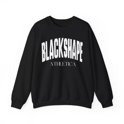 BLACKSHAPE Athletica Crewneck Sweatshirt