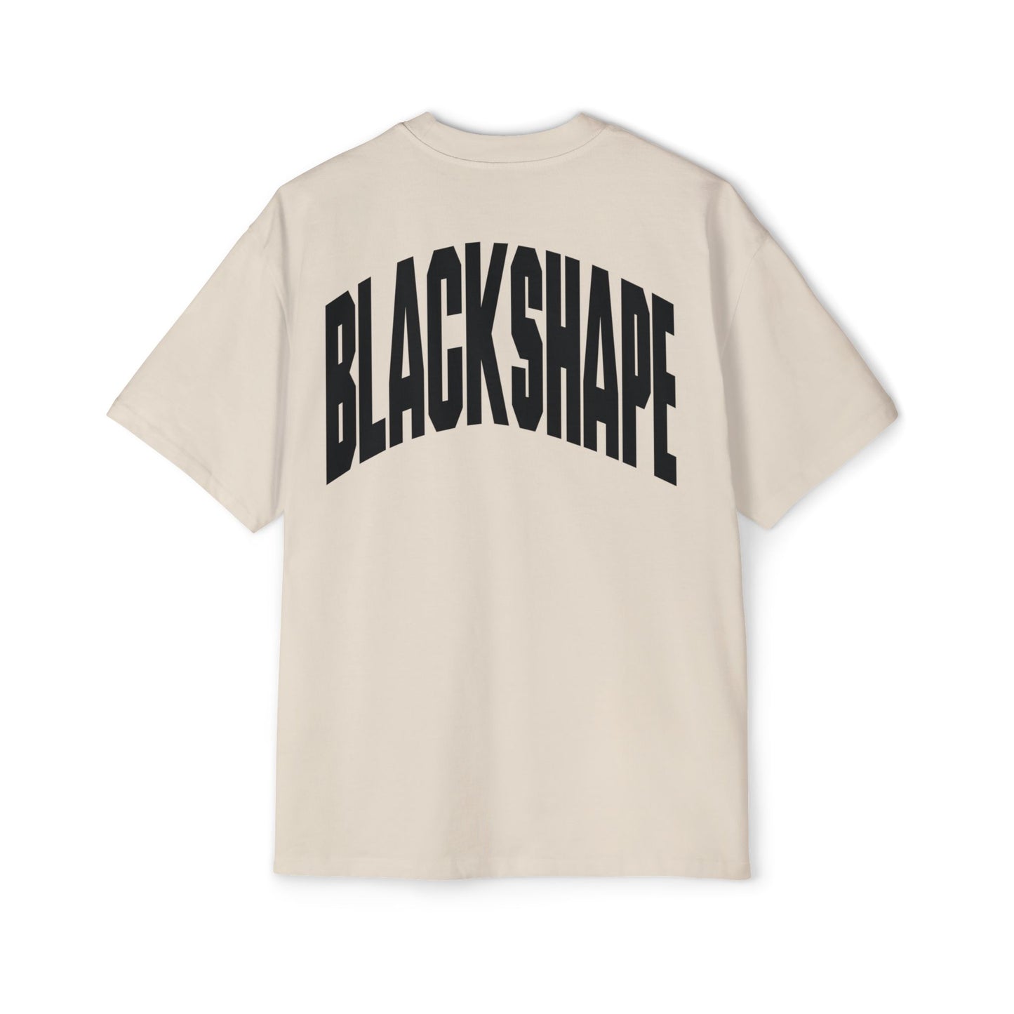 BLACKSHAPE