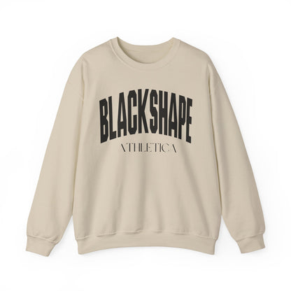 BLACKSHAPE Athletica Crewneck Sweatshirt