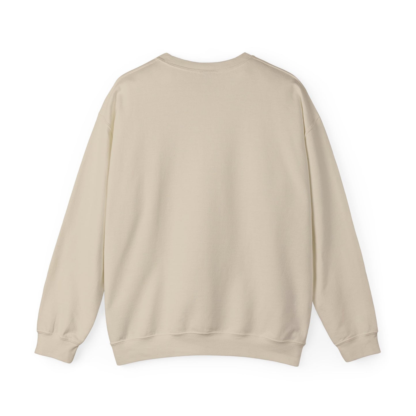 BLACKSHAPE Athletica Crewneck Sweatshirt