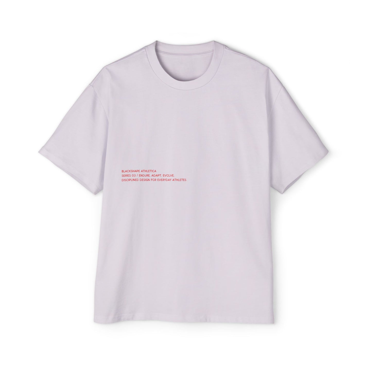 BLACKSHAPE Athletica Series 03