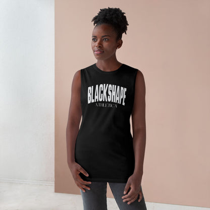 BLACKSHAPE Athletica Tank