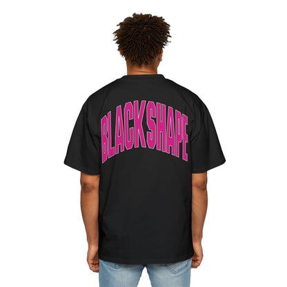 BLACKSHAPE PINK