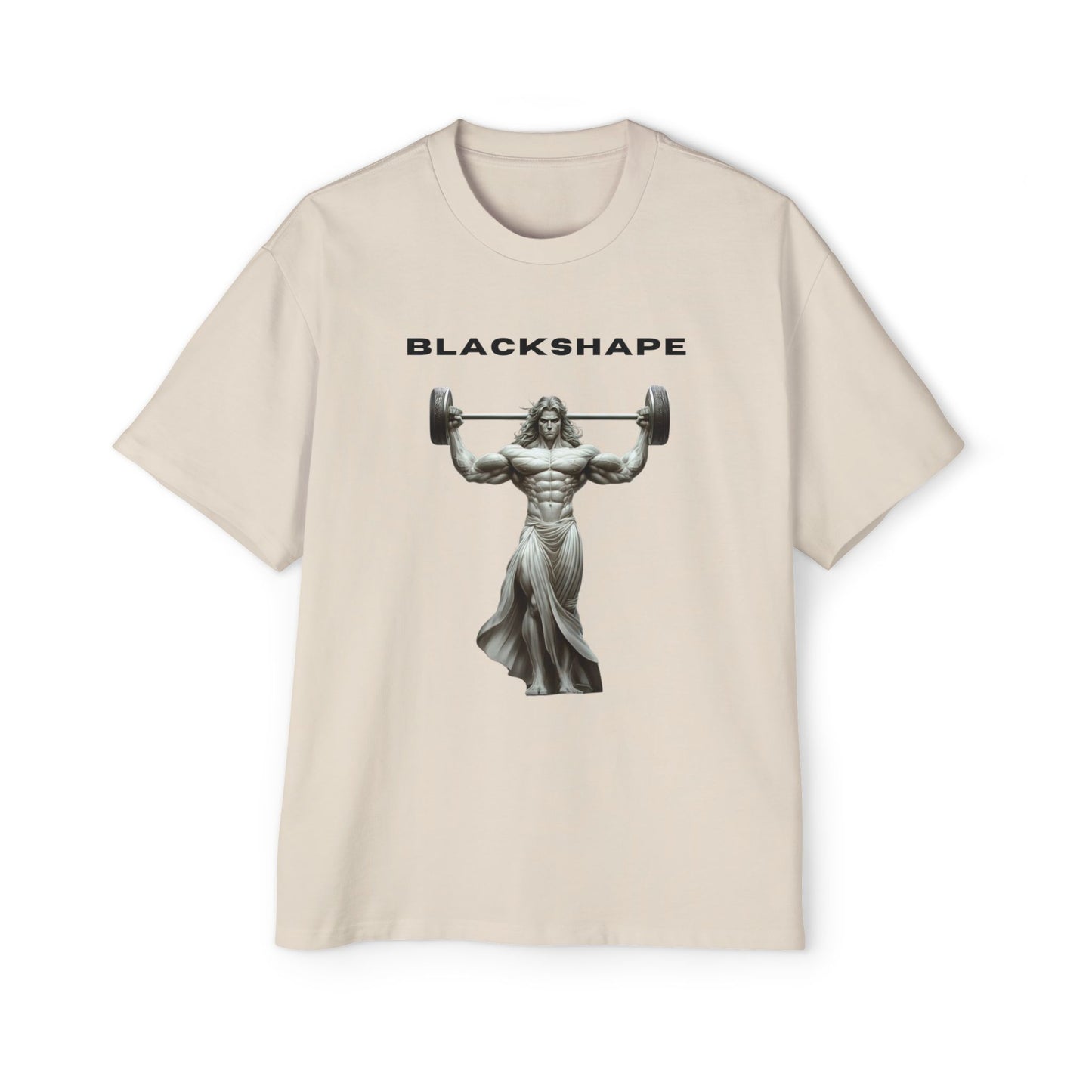 Kratos Olympia Dreams