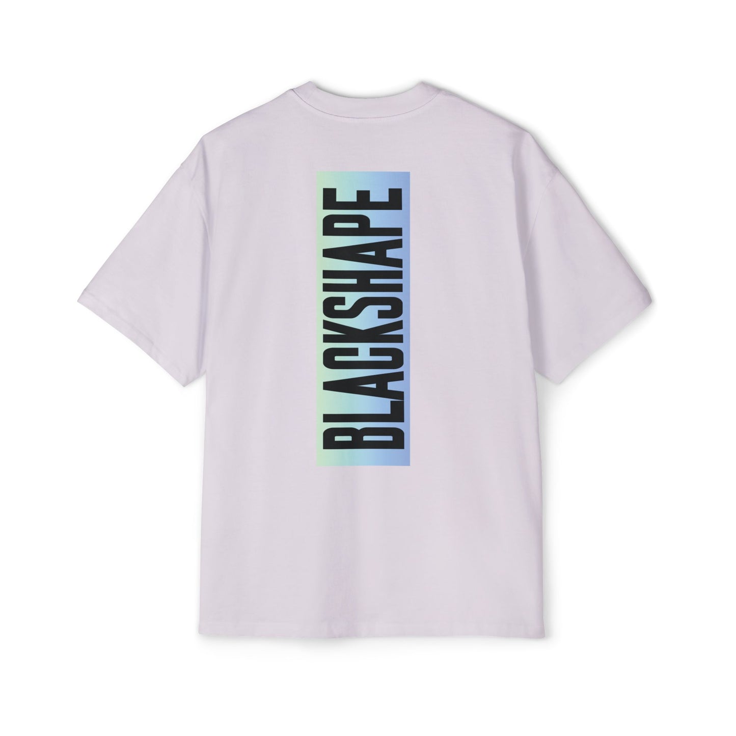 BLACKSHAPE: Transition