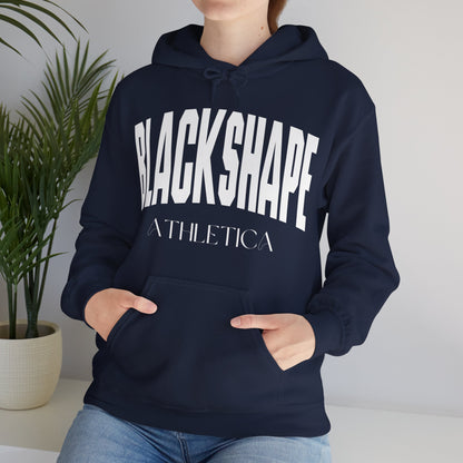 BLACKSHAPE Athletica Hoodie