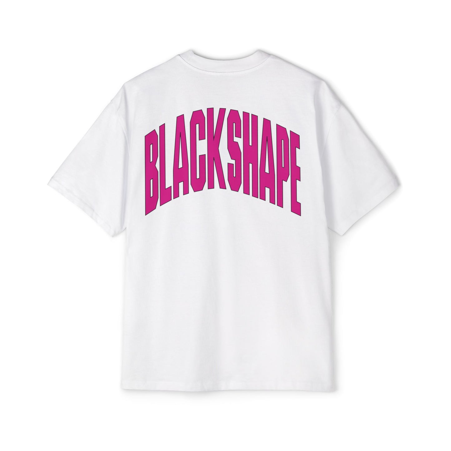 BLACKSHAPE PINK