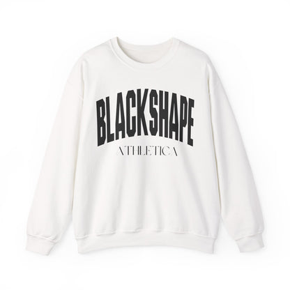 BLACKSHAPE Athletica Crewneck Sweatshirt
