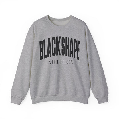 BLACKSHAPE Athletica Crewneck Sweatshirt