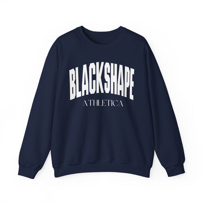BLACKSHAPE Athletica Crewneck Sweatshirt