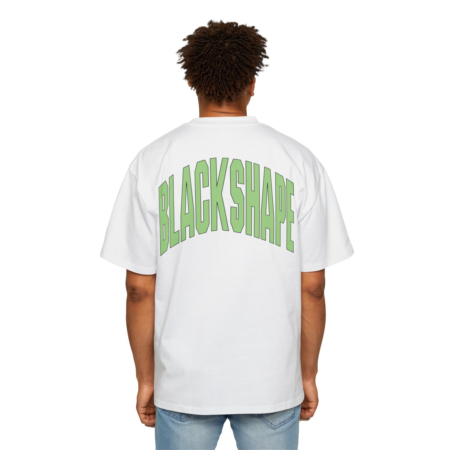 BLACKSHAPE LIME