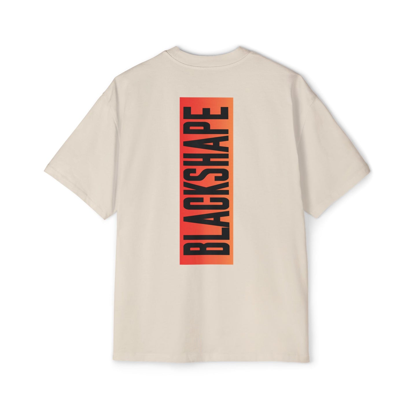 BLACKSHAPE: Transition