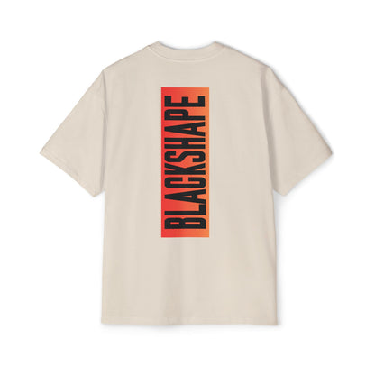 BLACKSHAPE: Transition