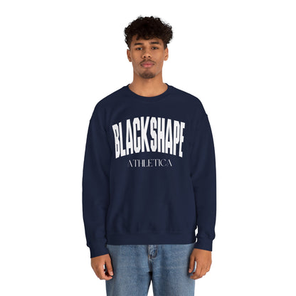 BLACKSHAPE Athletica Crewneck Sweatshirt