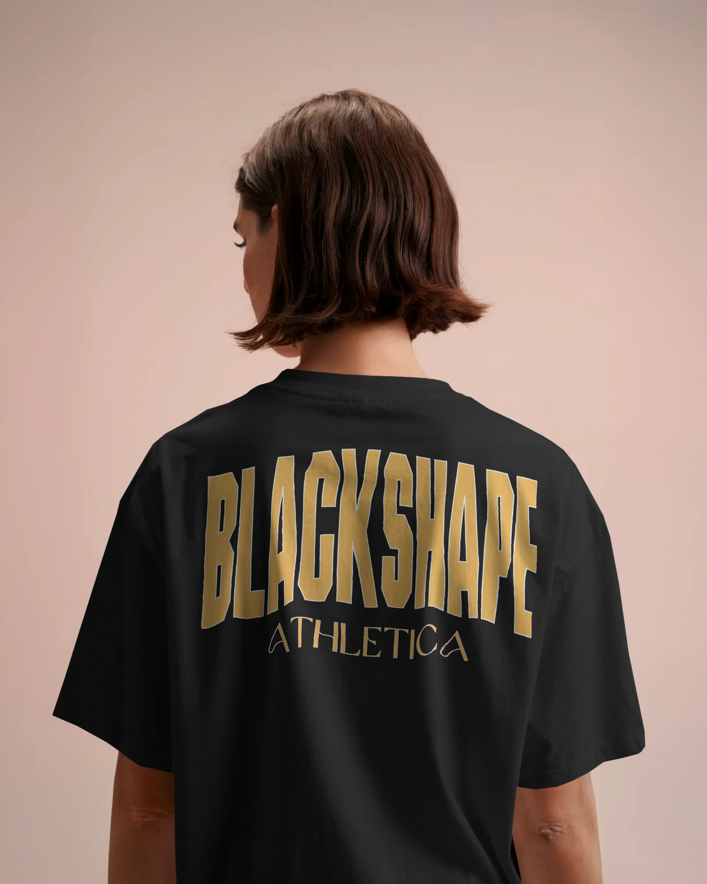 BLACKSHAPE Athletica Series 02