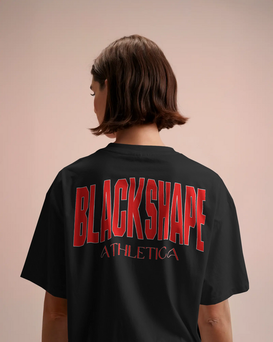 BLACKSHAPE Athletica Series 03