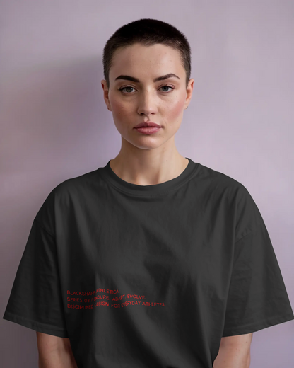 BLACKSHAPE Athletica Series 03