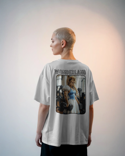 Wonderland