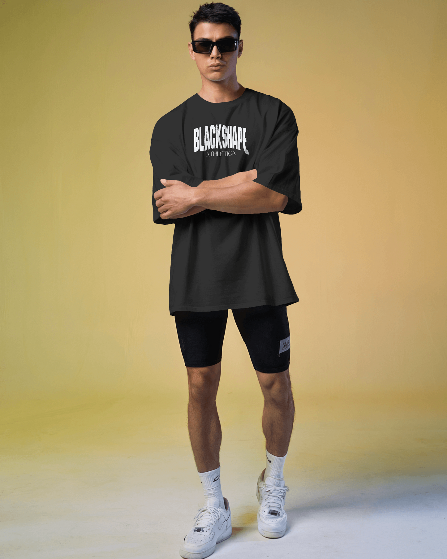 BLACKSHAPE Athletica Core