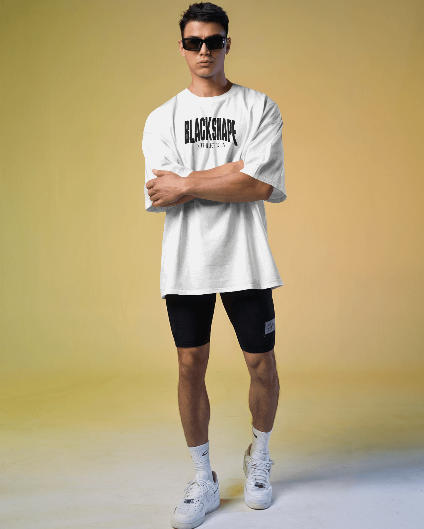 BLACKSHAPE Athletica Core