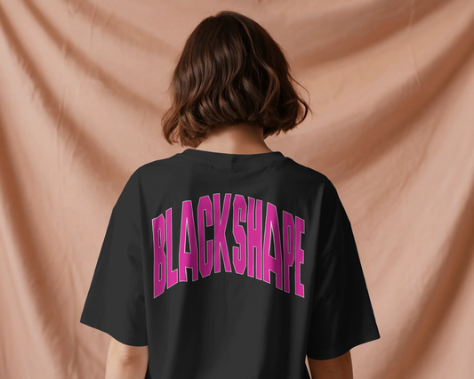 BLACKSHAPE PINK