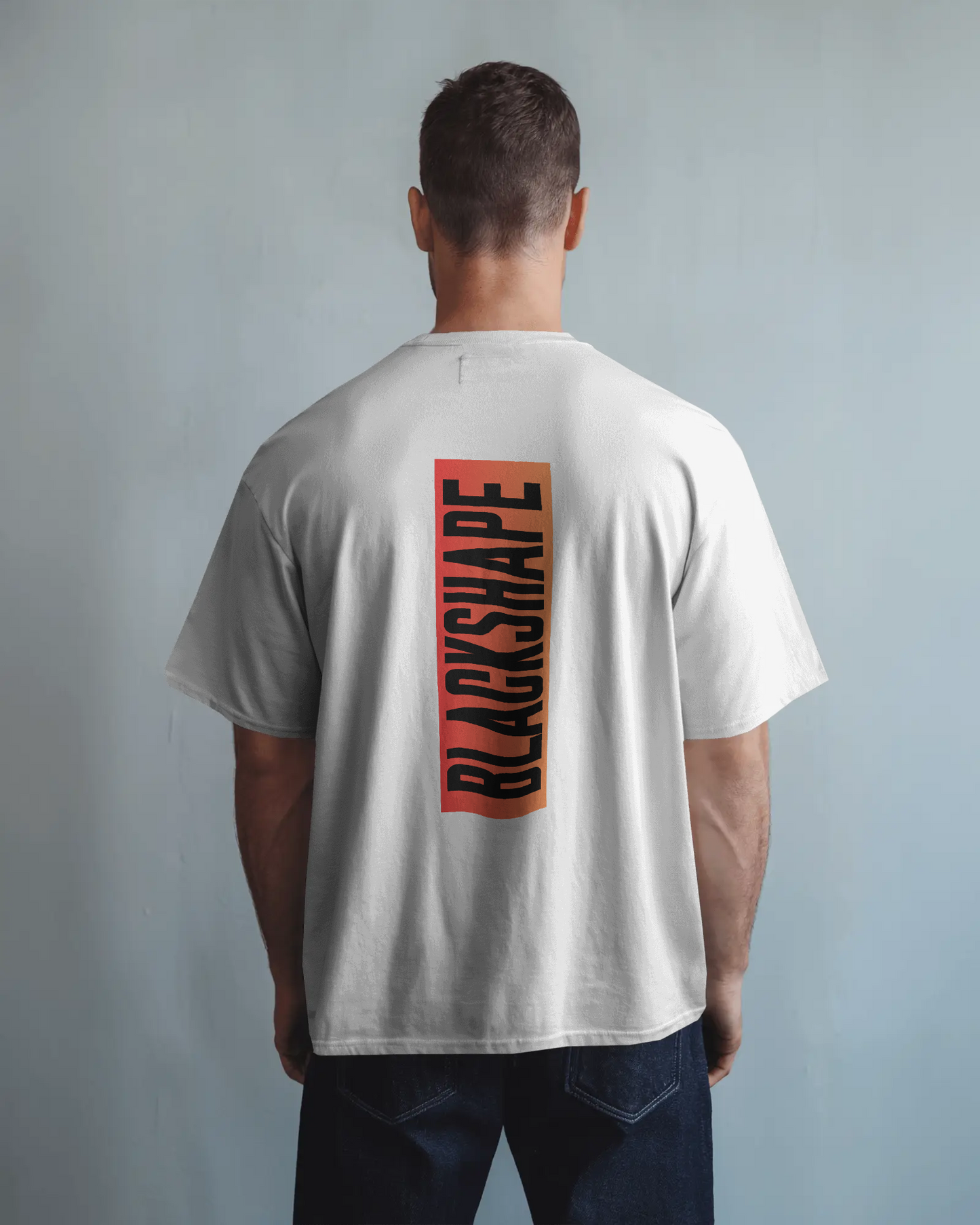 BLACKSHAPE: Transition