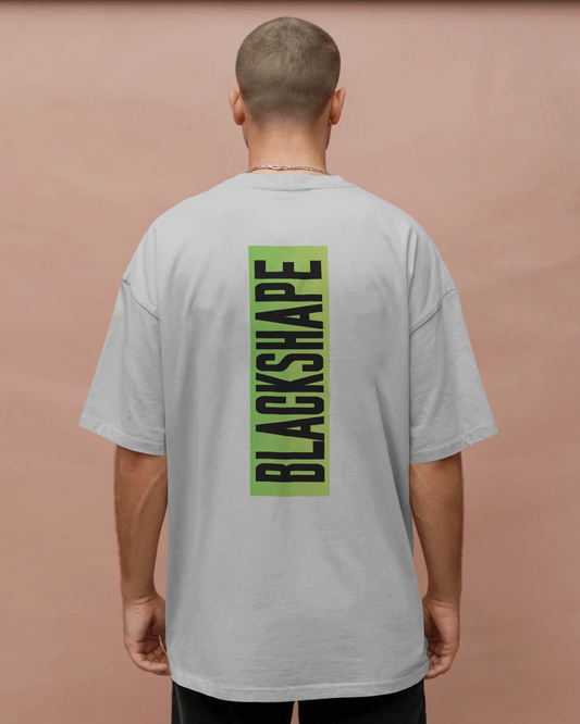 BLACKSHAPE: Transition