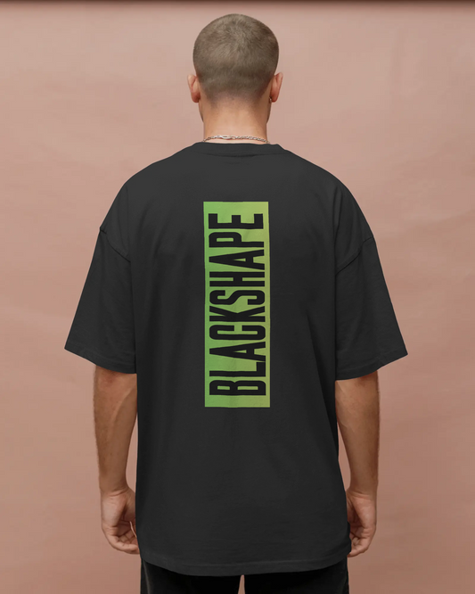 BLACKSHAPE: Transition