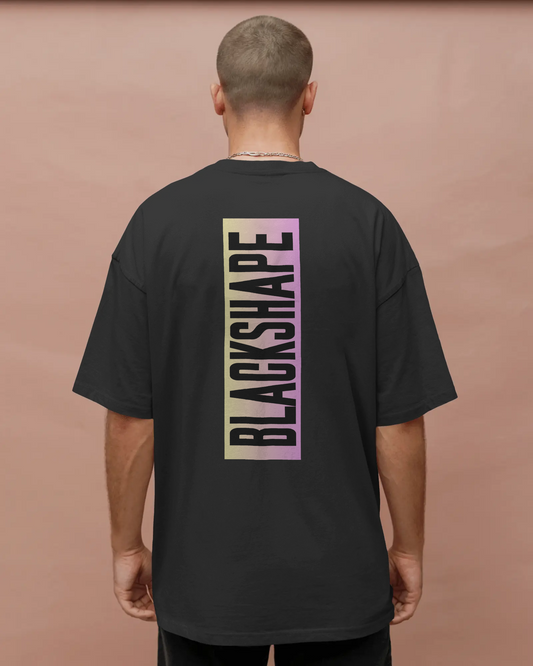 BLACKSHAPE: Transition