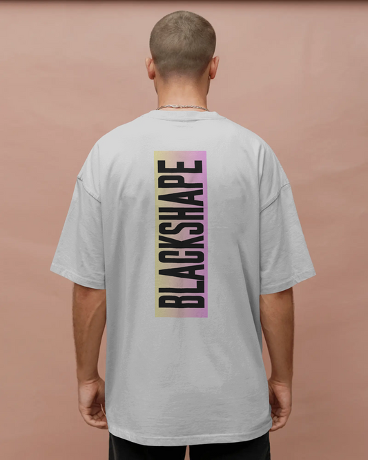 BLACKSHAPE: Transition