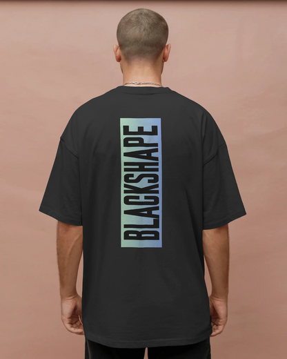 BLACKSHAPE: Transition