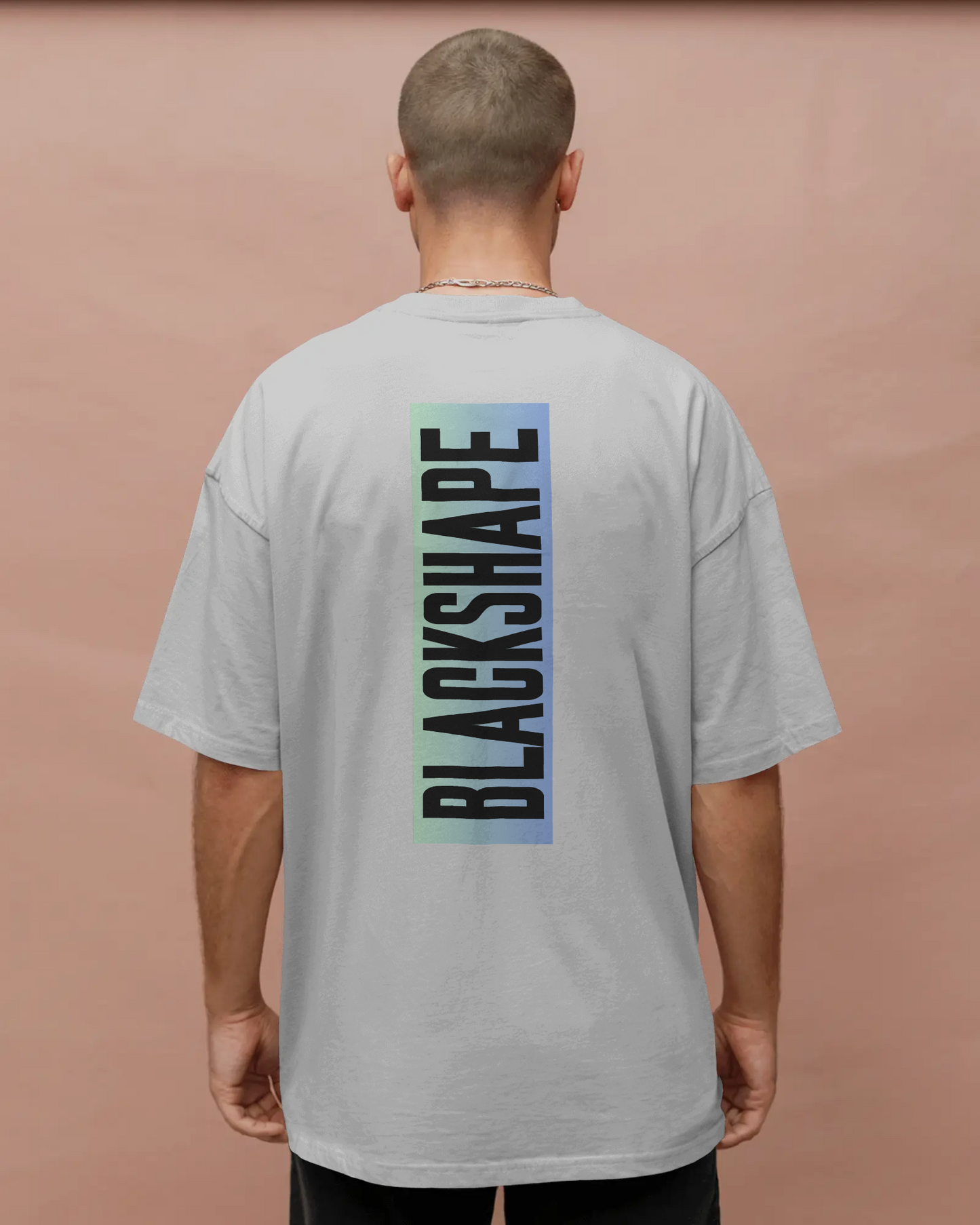 BLACKSHAPE: Transition