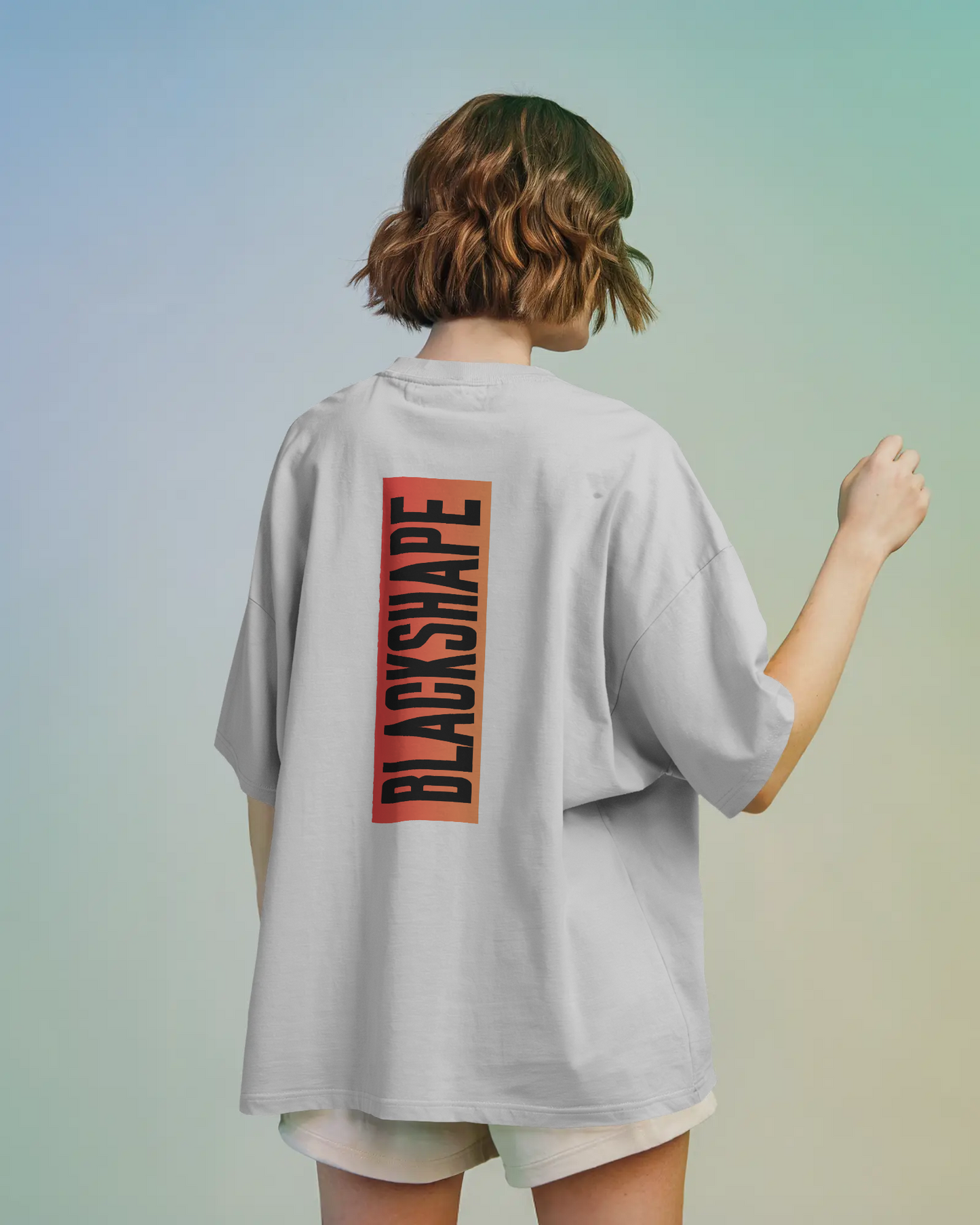 BLACKSHAPE: Transition