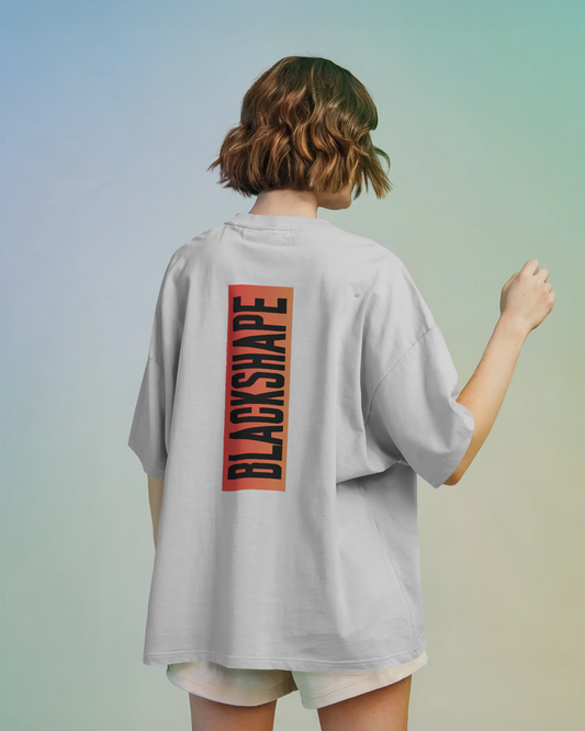 BLACKSHAPE: Transition