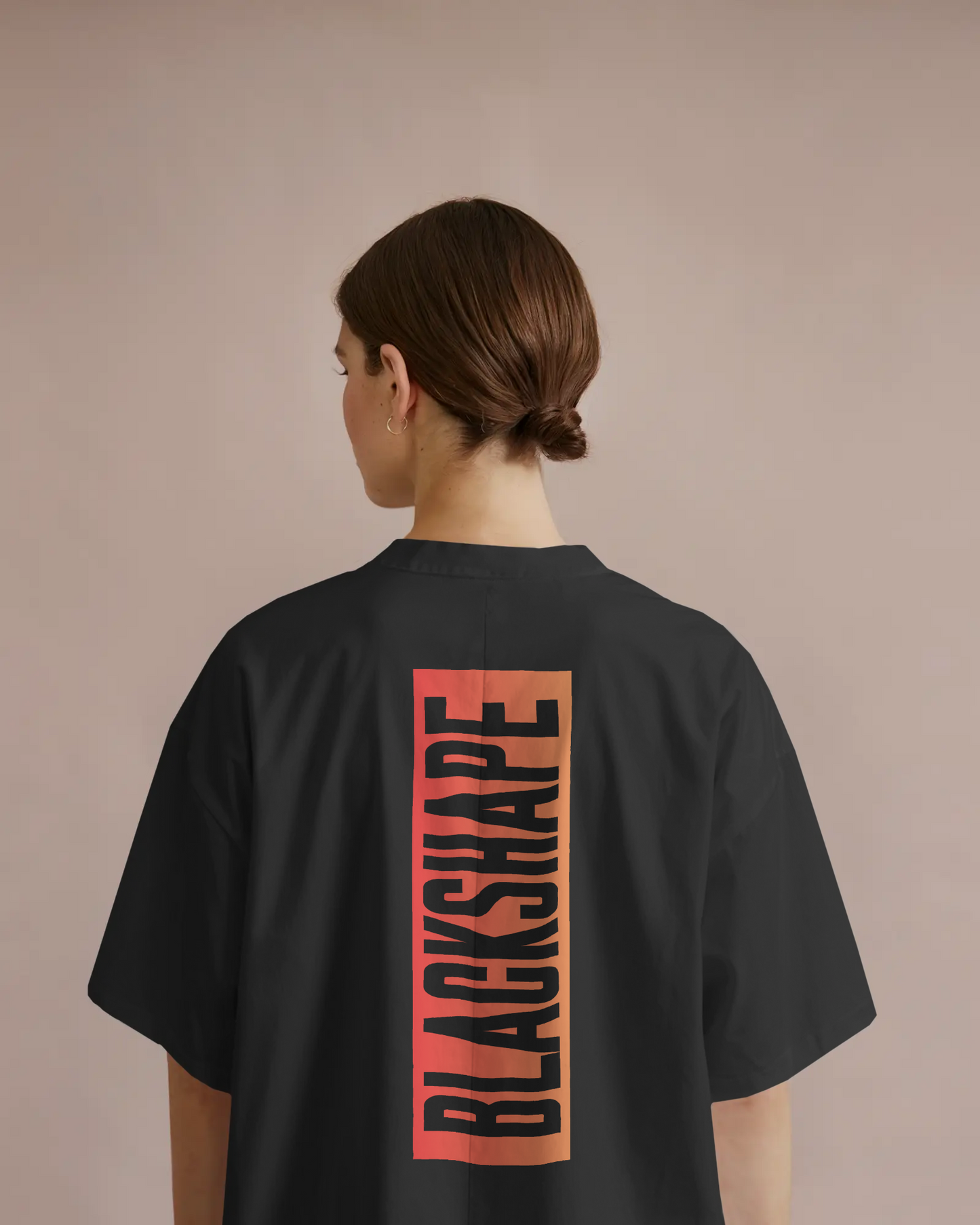 BLACKSHAPE: Transition