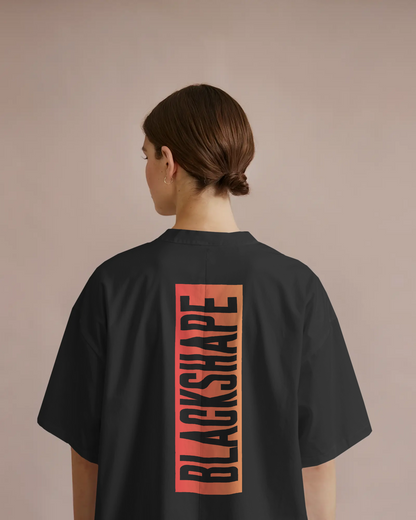 BLACKSHAPE: Transition