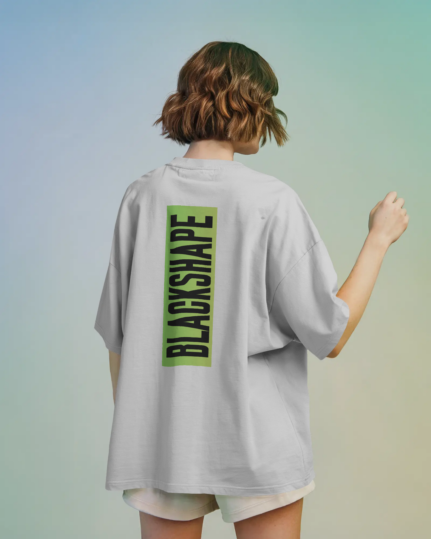 BLACKSHAPE: Transition