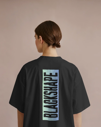 BLACKSHAPE: Transition