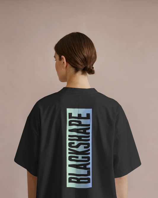 BLACKSHAPE: Transition