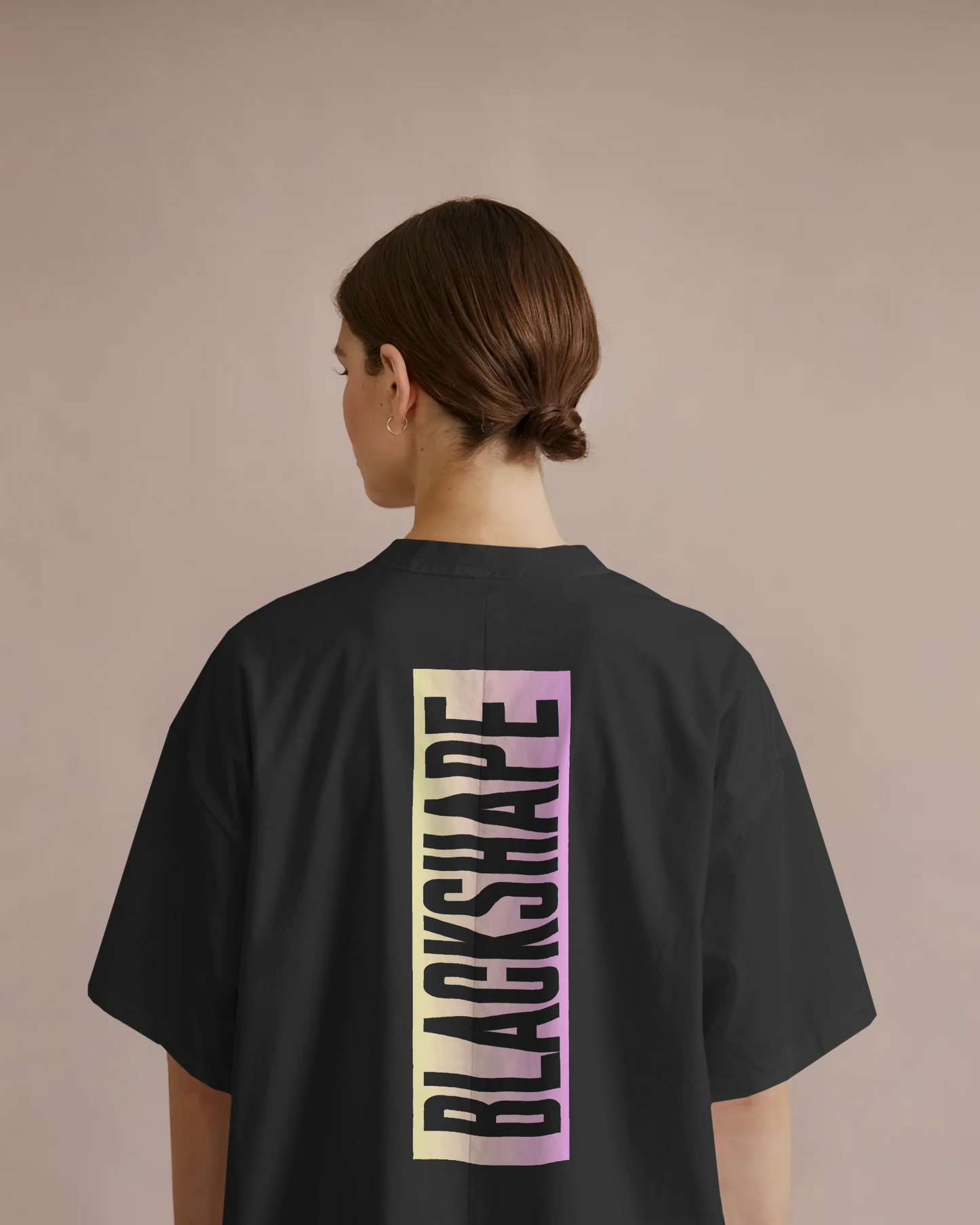 BLACKSHAPE: Transition