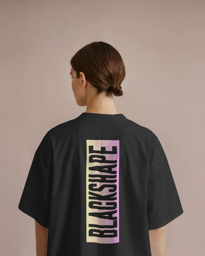 BLACKSHAPE: Transition