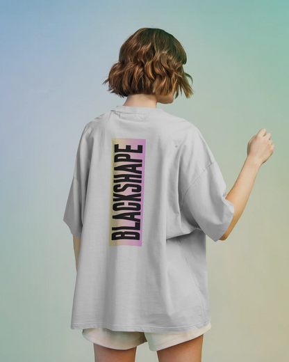 BLACKSHAPE: Transition