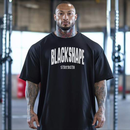 BLACKSHAPE STRENGTH