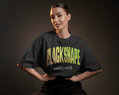 BLACKSHAPE EMPOWER 02